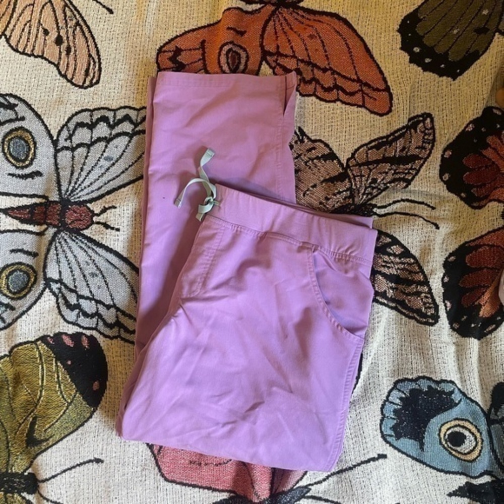 figs pants